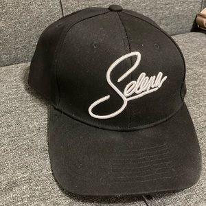 Selena Quintanilla Hat